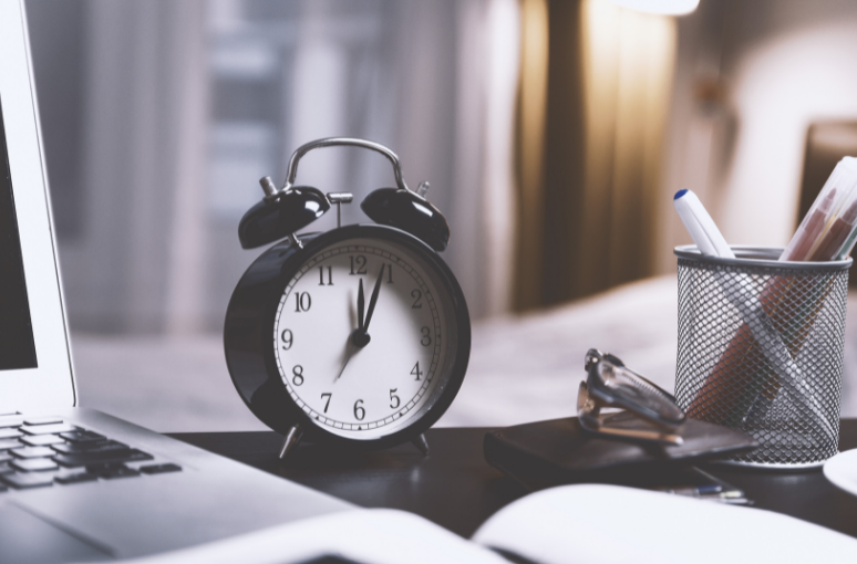 Five Minutes to Freedom