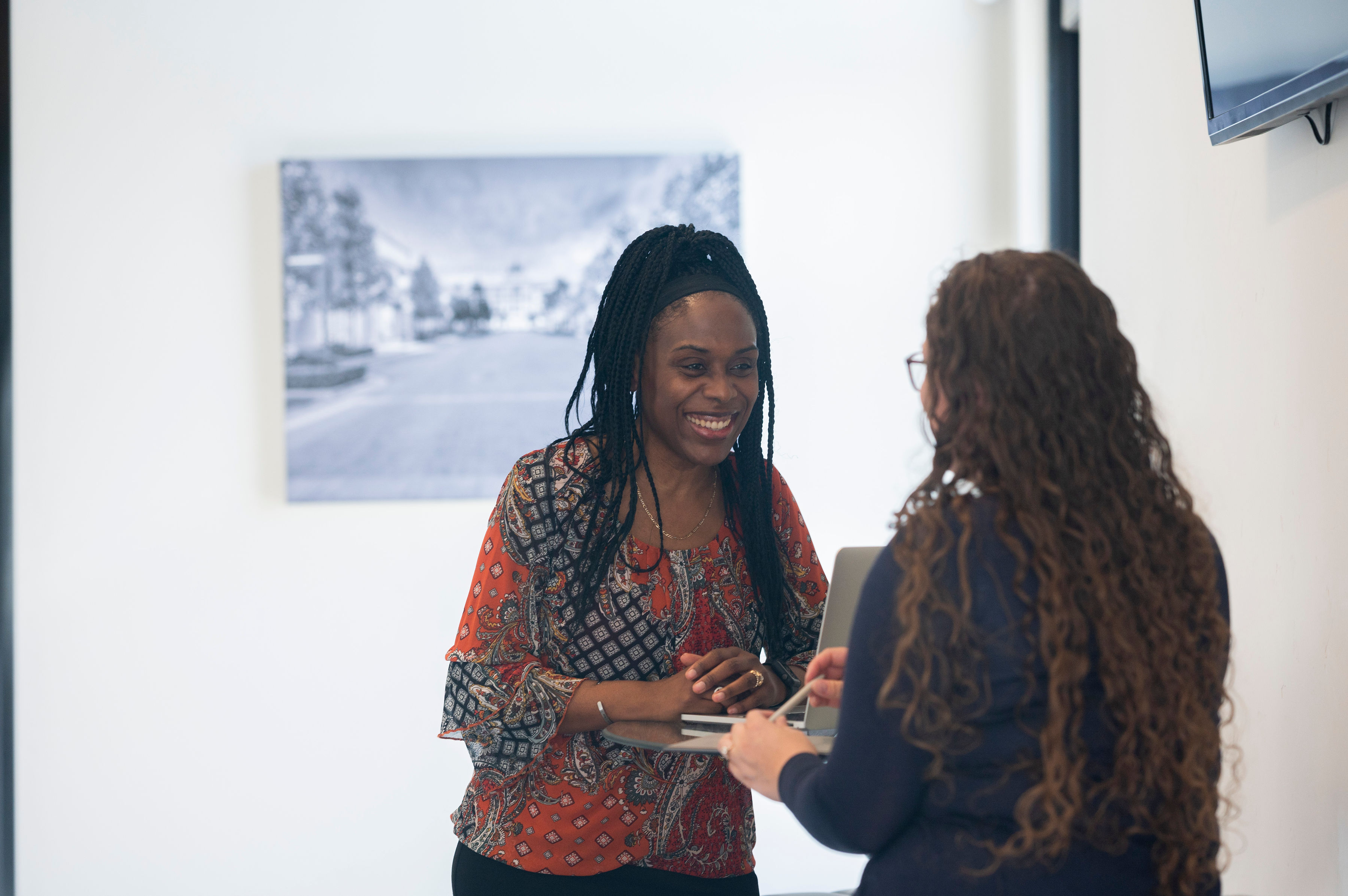 KAT&#39;S CORNER: Haiti