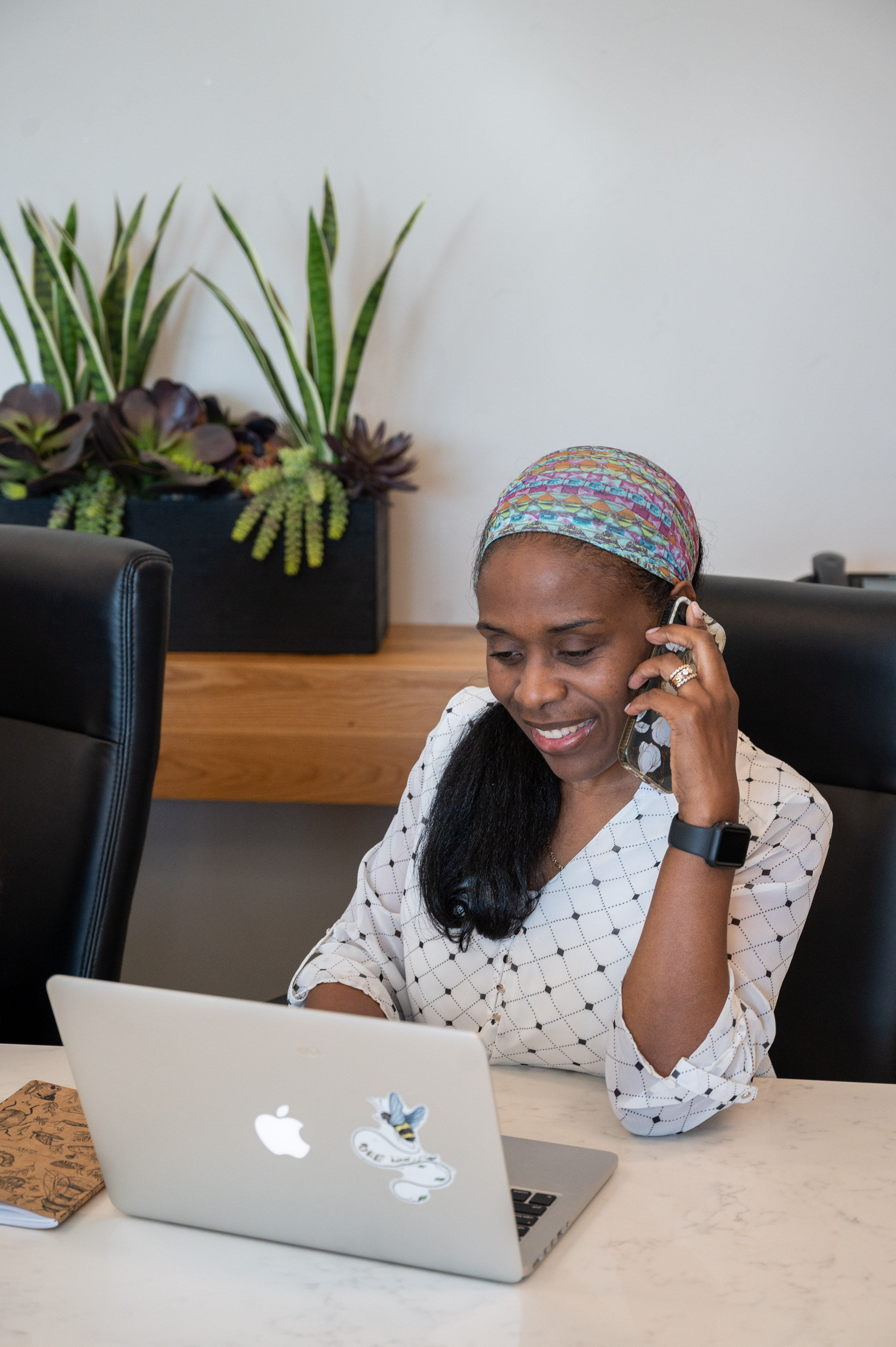 Overcoming the Fear of Scaling up Your Business