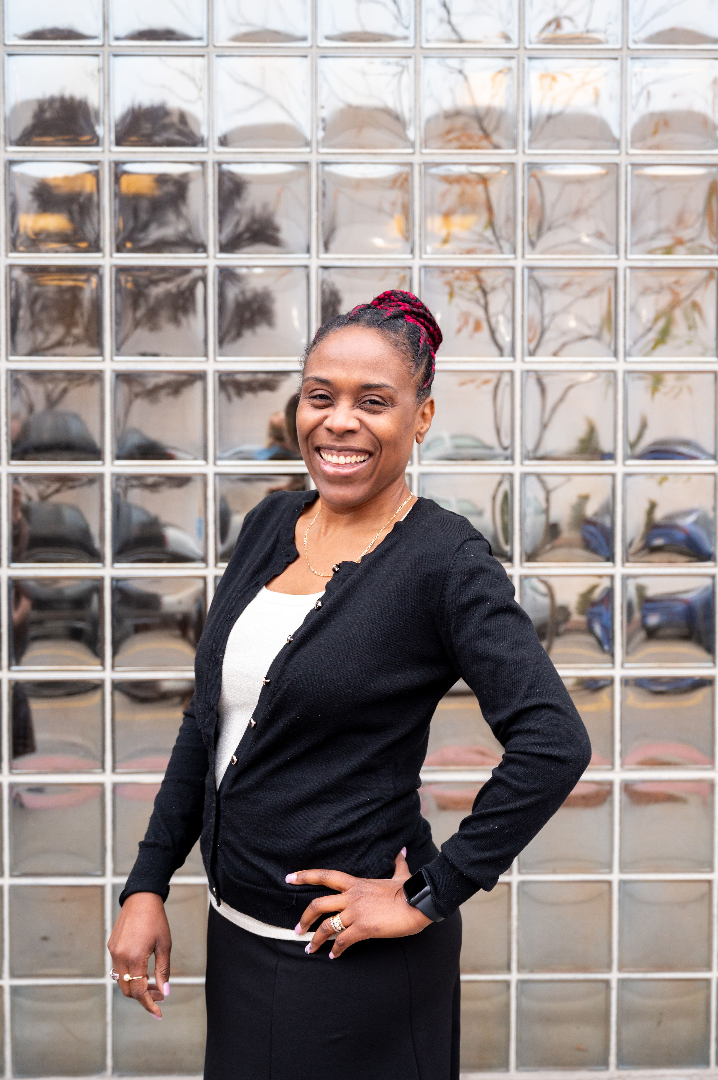 Kat&#39;s Corner: Thoughts on the New Year