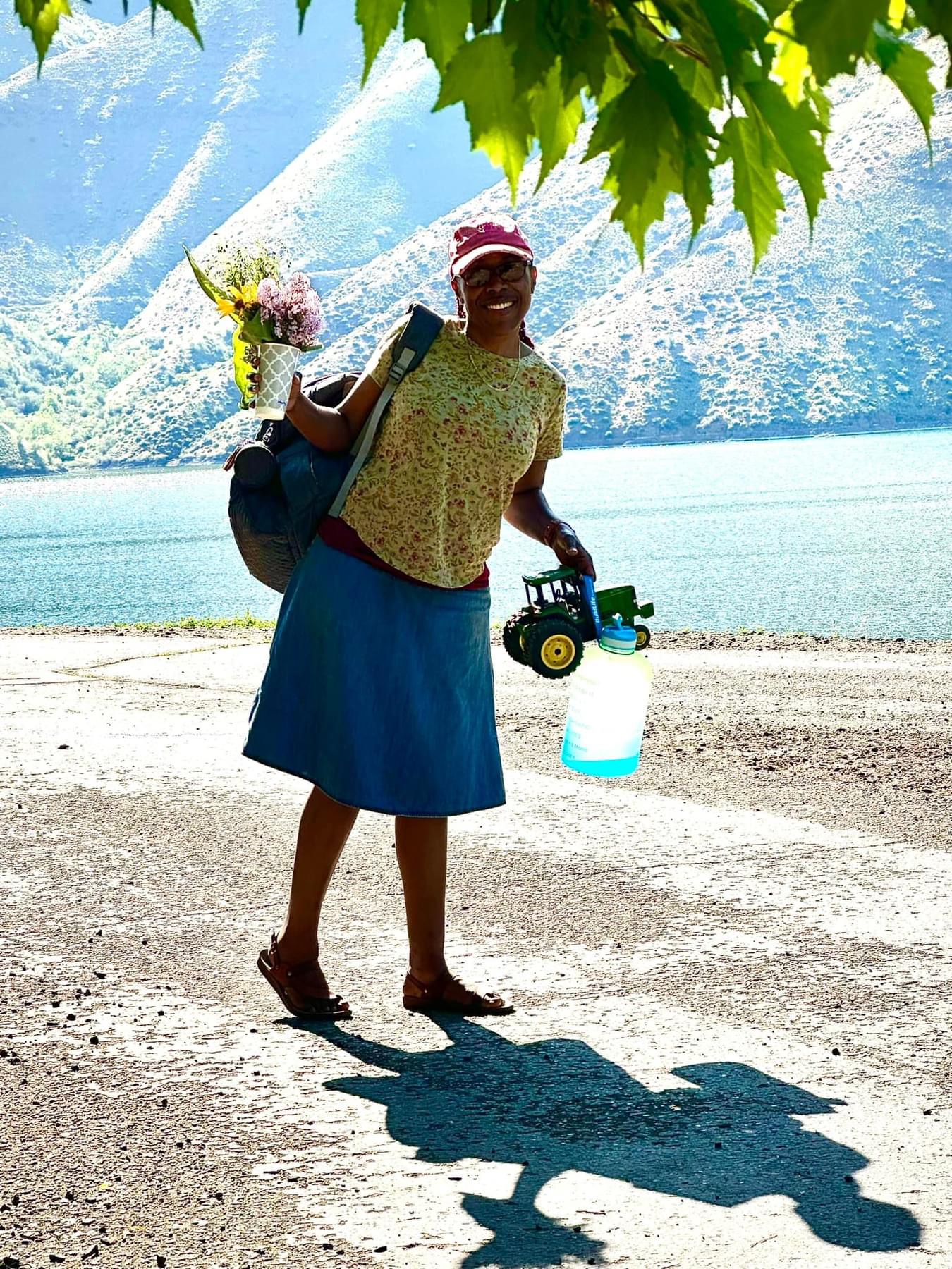 Kat&#39;s Corner: Work Hard, Play Hard