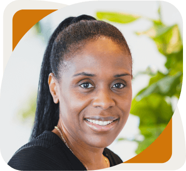 Kathy McGowan - Founder